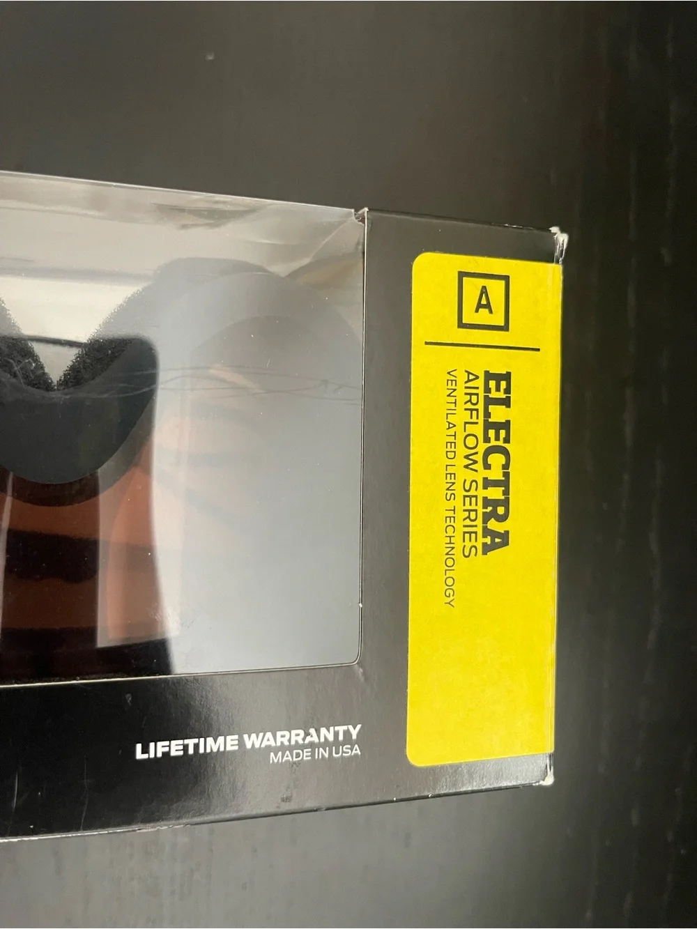 NIB Smith Electra - Ski/Snowboard Goggles